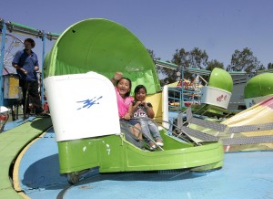 Kings Fair 2011